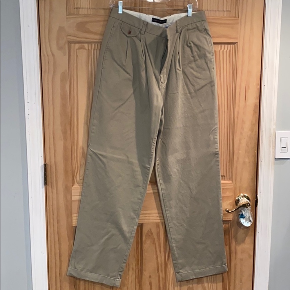 Men’s pants